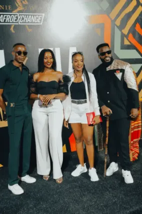 Johnnie Walkers Brand Reps and Influencers