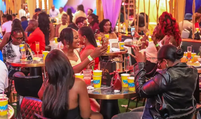 Kampala May 2026 Events Guide