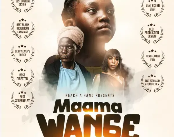 Maama Wange earns 9 Uganda Film Festival nominations as the iKON Young Filmmakers’ Fellowship film continues to spark growth.
