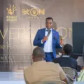Sylver Kyagulanyi Urges Ugandan Filmmakers to Protect Their Creative Rights at iKONVERSATIONS Masterclass