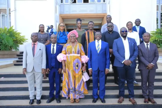 Buganda Kingdom Backs Flames of Faith Film to Tell Kabaka Mwanga’s Story