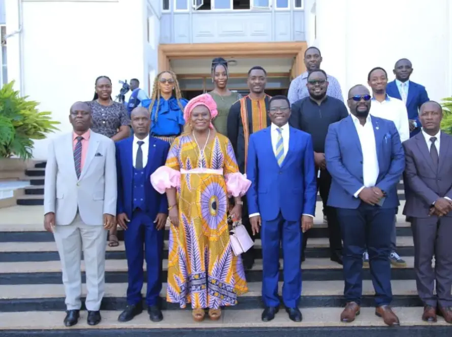 Buganda Kingdom Backs Flames of Faith Film to Tell Kabaka Mwanga’s Story