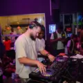DJ Kace lights up season two of A Night in Mexico with Don Julio