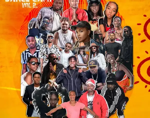 Join Ewaffe Afro Dance Camp Vol 2 from May 7th to 10th, 2026 at Motiv Kampala. Enjoy four days of nonstop dance, energy, and culture. Get your tickets now.