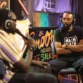 Guinness Smooth Creator Lab Turns the Decks into a Boardroom