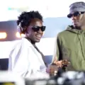 Linus Makes History as Tattoo Party Fills Millennium Park Lugogo
