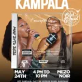 Why Kampala Can’t Stop Talking About the Old School R&B Brunch at Mezo Noir