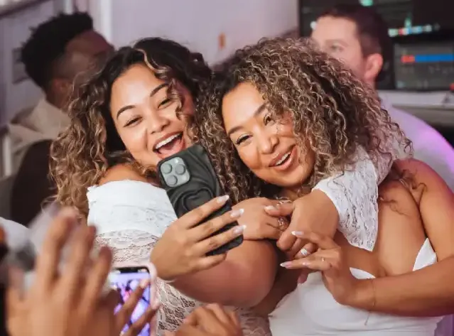 UK Old School R&B Brunch