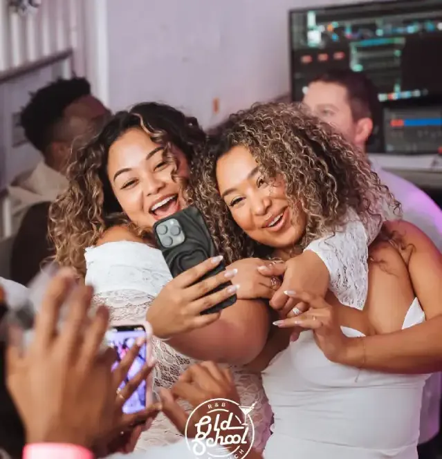 UK Old School R&B Brunch