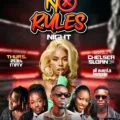 No Rules Night Brings  Nonstop Vibes to Vanquish