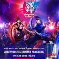 Dance Your Style: Where the City Moves Without Limits