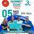 Quonnect Market Day : A Sunday Experience You Will Not Forget