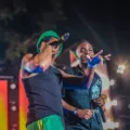 Abeeka Band Proves Live Bands Are No Longer Background Music