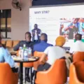 The Tanqueray Masterclass Elevates Uganda’s Bartending Scene
