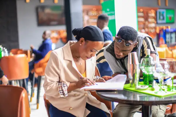 Tanqueray Masterclass Kampala Elevates Uganda’s Bartending Scene