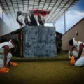 You Can Dance Begins Its Journey to Empower Uganda’s Youth Through Creativity