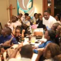 Black & White Quiz Nights Turn Kampala Fridays Into a Celebration of Teamwork and Shared Experiences