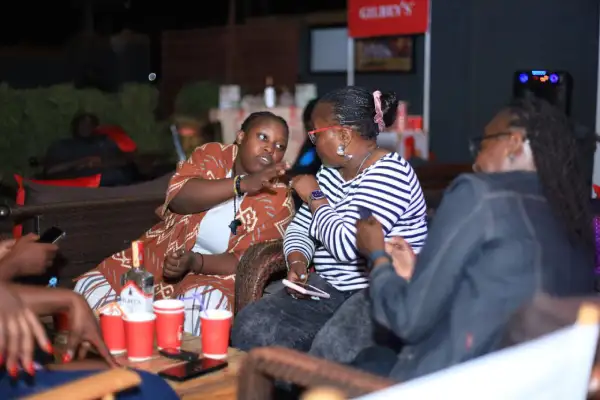 Gilbey’s Hangouts returned to Old Tymerz Ntinda with nostalgic vibes creating one of Kampala’s most engaging Friday night experiences.