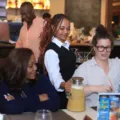 At Revive in Kololo, a Quiz Night became more than just a weekly social stop