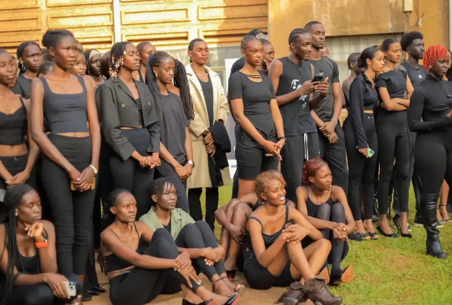 Uganda International Fashion Week 2026