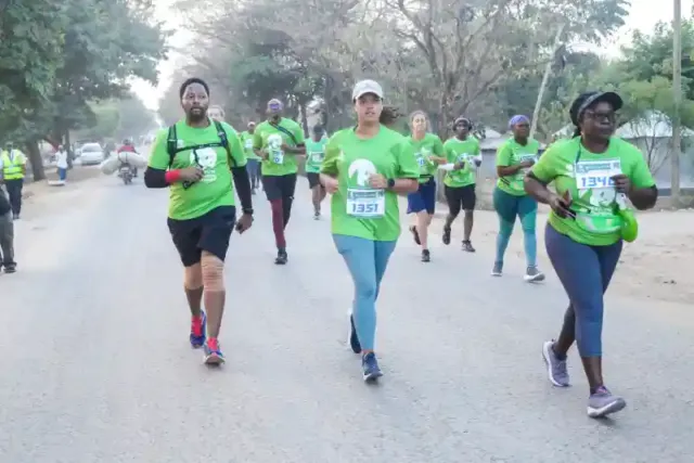 Tusker Lite Mt Rwenzori Marathon 2026