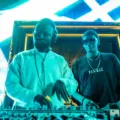 Dj Spinny, Enowiz Light Up Mbarara With Don Julio