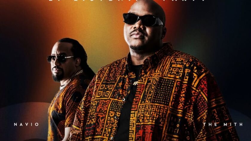 Experience the Godlvl EP Launch by Navio and The Mith on Sunday, June 14, at Silo 15. Enjoy an unforgettable night of live hip-hop.