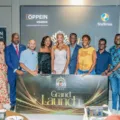 V&A Sherry toasts a new chapter for Miss Uganda’s road to the crown