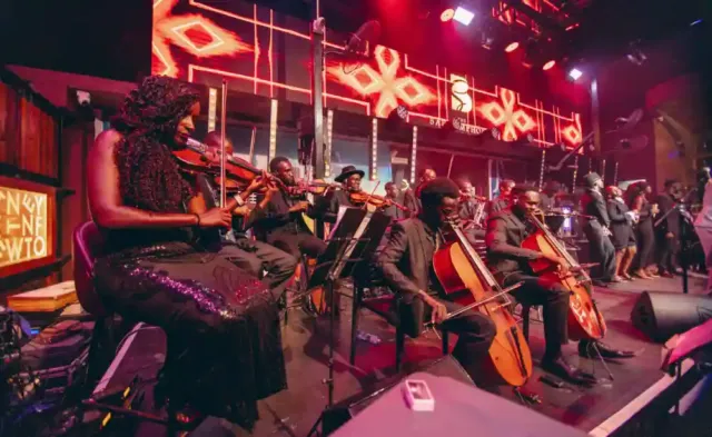 Singleton Bar Symphony Uganda