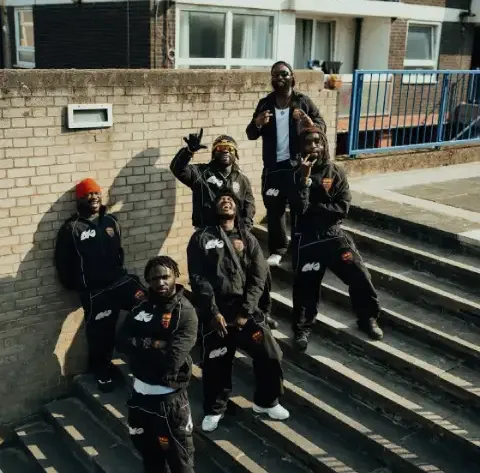 NSG Group