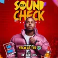 Felo Le Tee Headlines KLA SoundCheck Sessions at Silo 15