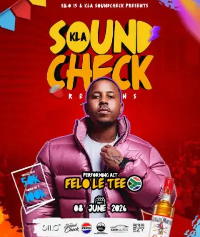 Kla Sound Check