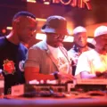 Mezo Noir toasts to ‘useless Mondays’ first anniversary with Don Julio