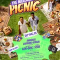 The Millennials Picnic Combines Old School Music, Nature and Connection at Amadeus Gardens