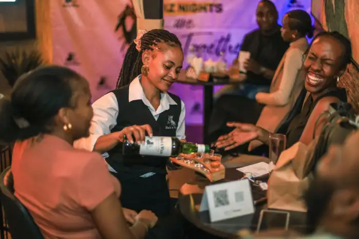 Kampala Quiz Nights