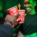 Gilbey’s Hangout gives Kampala a space to make sense of a noisy week