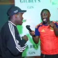 Football banter, World Cup late-night kickoffs, friendships dominate latest Gilbey’s Hangout