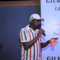 Men’s mental health drives Kiboozi at 8th Edition of Gilbey’s Hangouts