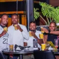 How Johnnie Walker’s Father’s Day Bottle Turn Up Took Over Black Panther and Thrones