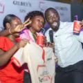 Gilbey’s Hangouts Ignites DNA Testing Conversation