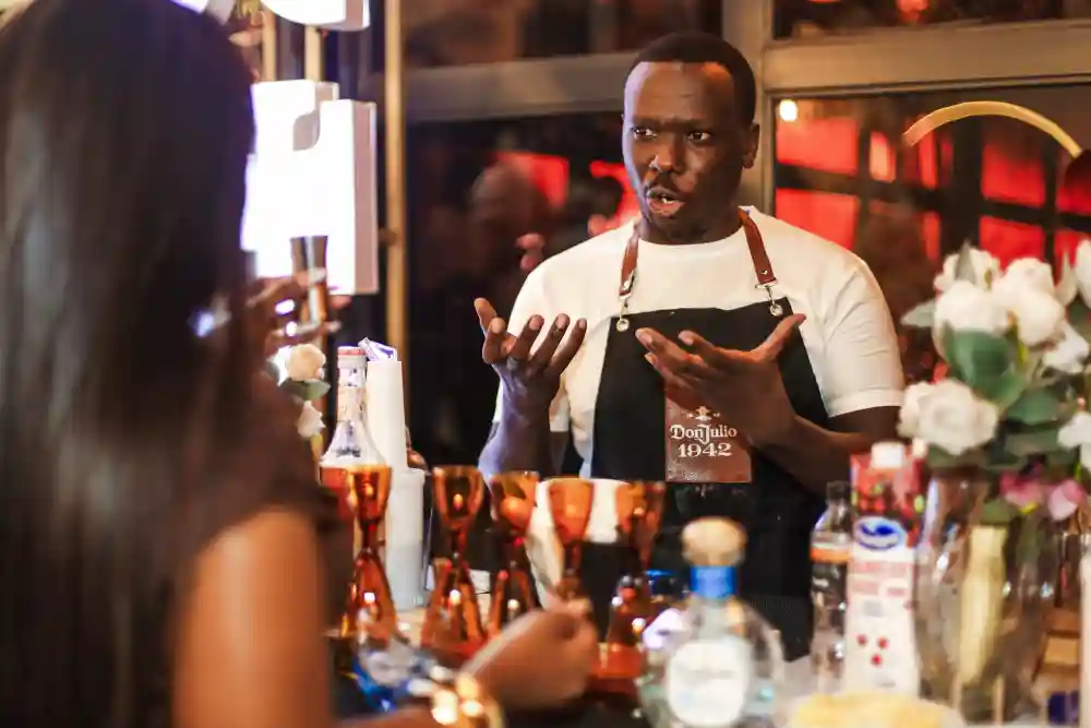 Bartendar