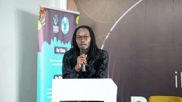 The iKON Awards 2026 will take place on December 12 at Kampala Serena Hotel with Africa's biggest film stars.