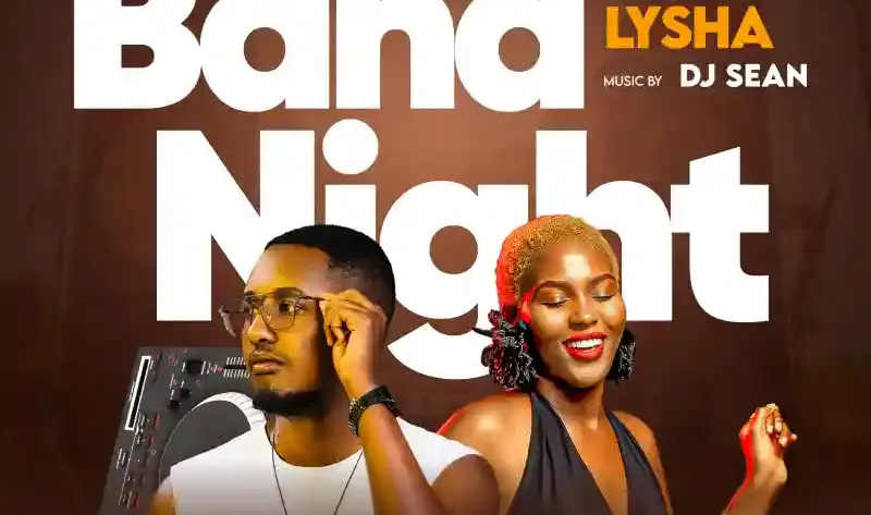 Wednesday Band Night Kampala