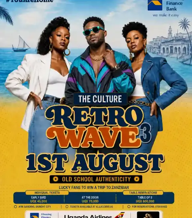 Retro Wave 3