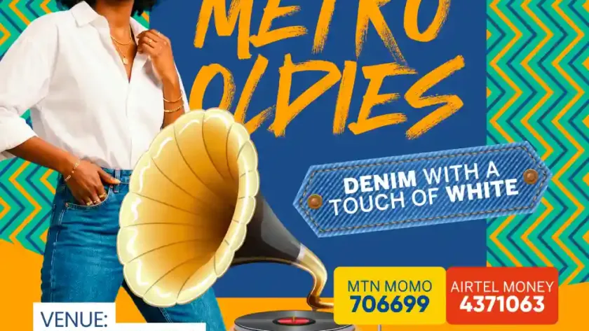 Metro Oldies 2026