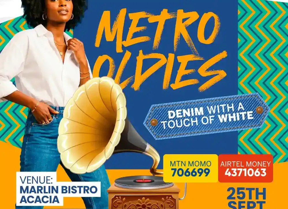 Metro Oldies 2026