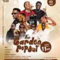 The Garden Pop Out Debuts at Tales Bar and Lounge, Bringing a Fresh Sunday Lifestyle Experience to Kampala
