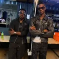 Fashion Meets Orchestra as Speedball and Josh SB Set the Stage for Uganda’s Smooth Creative Revolution