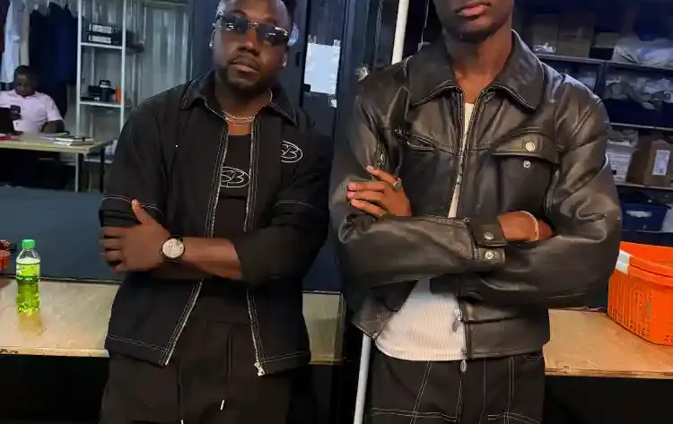 Josh SB, Joshua Waiswa,