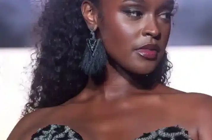Miss Universe